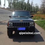 213系列全車(chē)