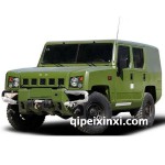 猛士全車(chē)件