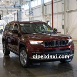 大切諾基全車配件