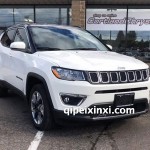 指南者全車(chē)件