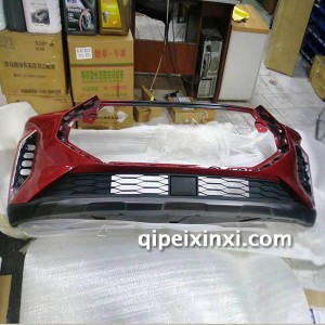 捷途X70plus前杠 捷途X70plus前杠