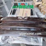 J6V面板中網