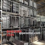 各種型號保險杠白件