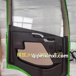 解放JH6（B93）車門