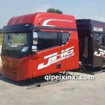 解放JH6驾驶室总成现货供