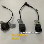 四方影像左右攝像頭