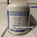 WABCO進口白罐干燥器罐