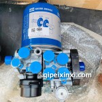 KB帶壓力傳感器干燥器總成