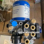 KB德龍X5000干燥器總成