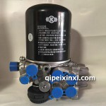 KB領航版干燥器總成