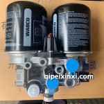 WABCO進(jìn)口干燥器總成