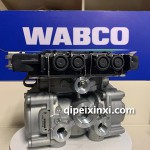WABCO掛車ABS