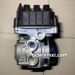 WABCO-EBS前橋模塊