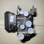 克諾爾EBS掛車模塊