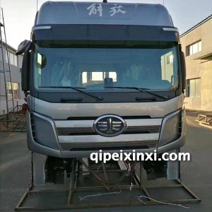 解放J7驾驶室总成 解放J7驾驶室总成