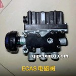 ECAS電磁閥
