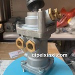 WABCO-J6P剎車總泵