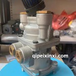 WABCO-J6剎車總泵