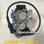 主機(jī)配套GTL剎車(chē)總泵