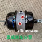 奧威剎車(chē)分泵