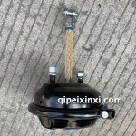 掛車(chē)單剎車(chē)分泵