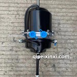 中桿大孔剎車分泵