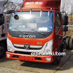 福田康明斯發(fā)動機件