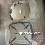 豪沃電加熱鏡片