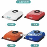 海信駐車空調(diào)四代專用機