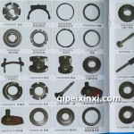 ZF5S-111GP變速箱配件