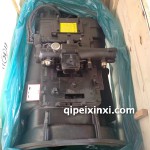 法士特12档变速箱总成