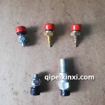 法士特各種開關(guān)