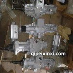 法士特汽助力小盖