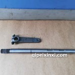 杭齒離合器撥叉軸