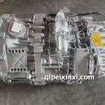 伊頓變速箱總成