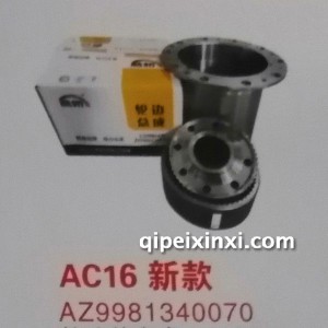 AC16新款
