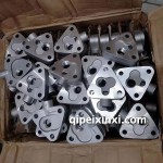 安凯汉德469差速锁气缸