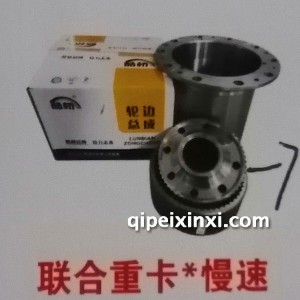 联合重卡-慢速 联合重卡-慢速