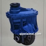 青特469中橋差減