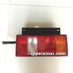 輕卡王子追夢尾燈配件