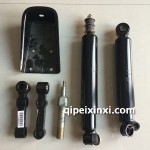 悍將/統帥減振器