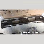 悍将保险杠