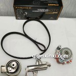 可耐得乘用车套装KT1402-水泵S1128-B5-帕萨特-奥迪A6-1.8T