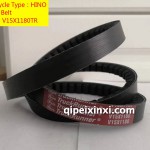 V15X1180TR蓋茨齒形帶