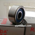 98448218H依維柯雄達(dá)漲緊輪