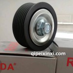 X1970073輕卡雄達(dá)漲緊輪