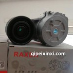 东风风神4H雄达涨紧轮