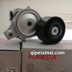 江淮HFC4DA1-國五2.7L雄達漲緊器