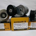 可耐得寶駿630-730-1.5皮帶漲緊器