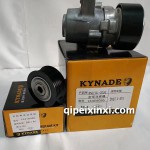 可耐得劲炫2.0-4812皮带涨紧器